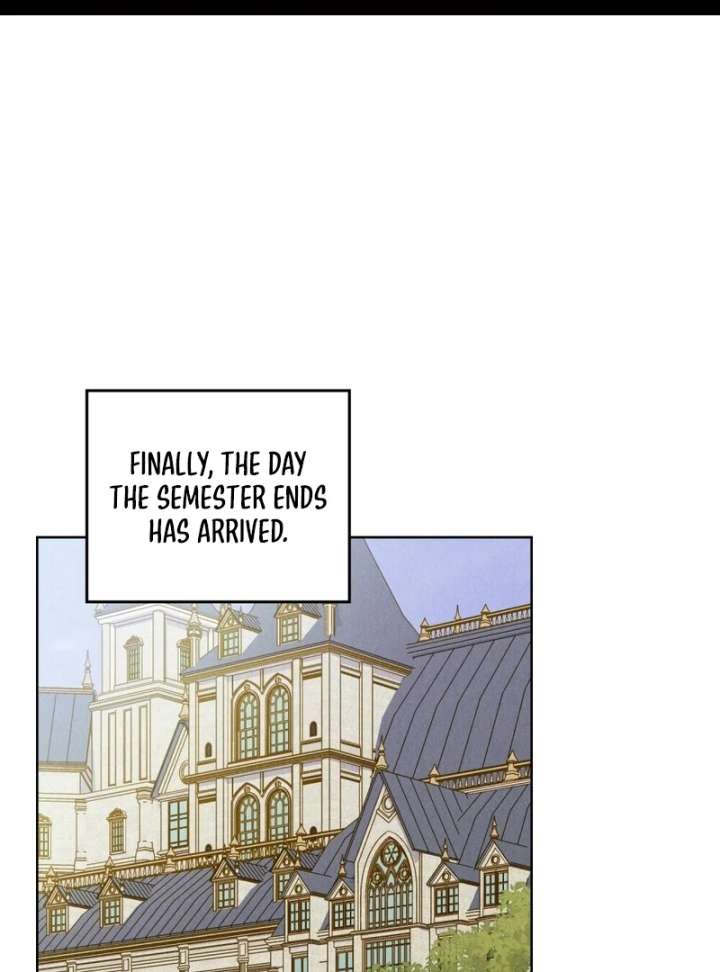 The Butterfly That Swallowed the Mist Chapter 13 - Page 2