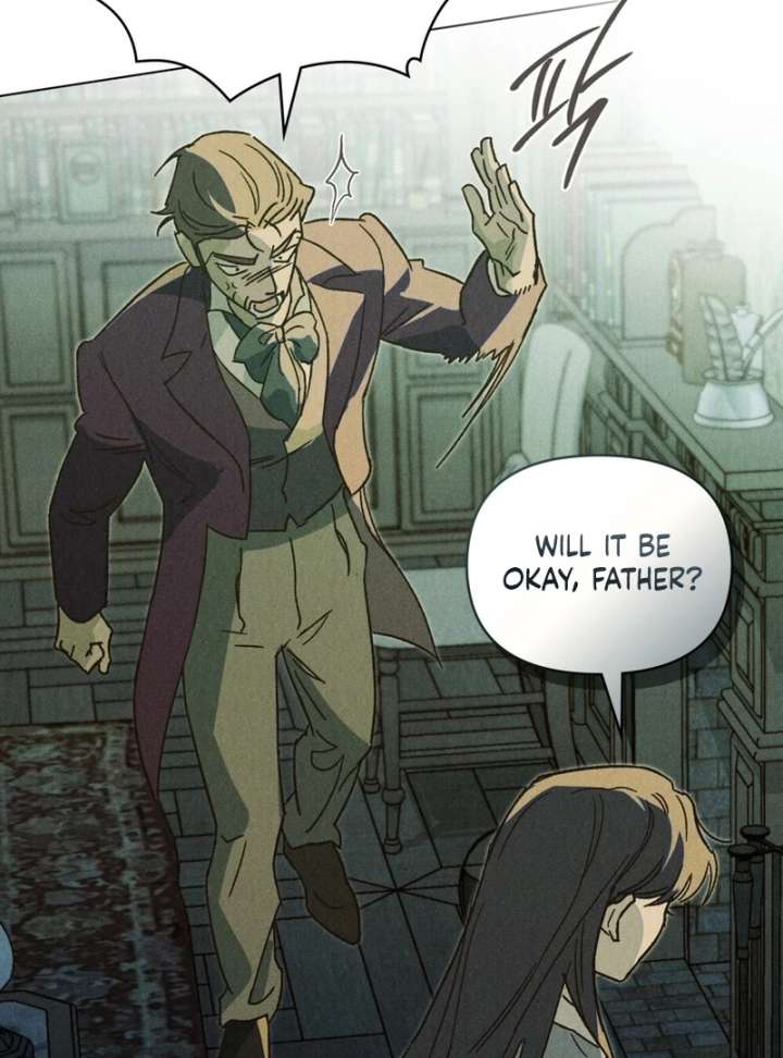 The Butterfly That Swallowed the Mist Chapter 13 - Page 25