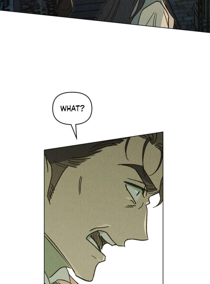 The Butterfly That Swallowed the Mist Chapter 13 - Page 26