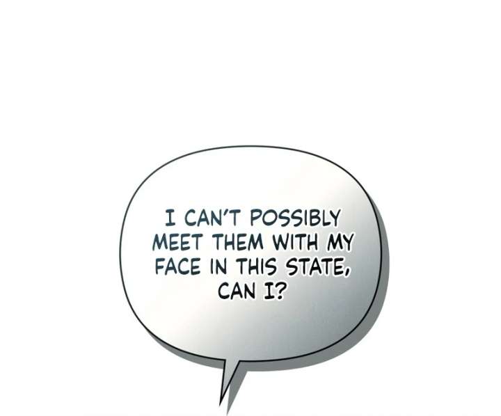 The Butterfly That Swallowed the Mist Chapter 13 - Page 28