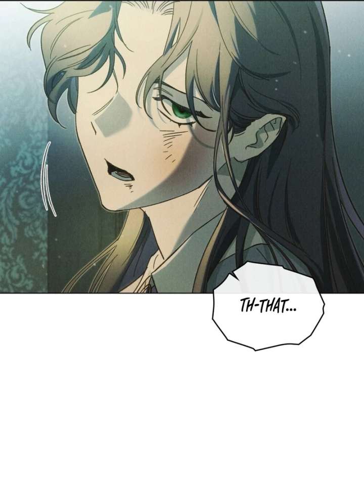 The Butterfly That Swallowed the Mist Chapter 13 - Page 29