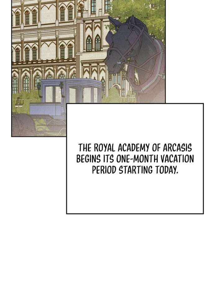 The Butterfly That Swallowed the Mist Chapter 13 - Page 3