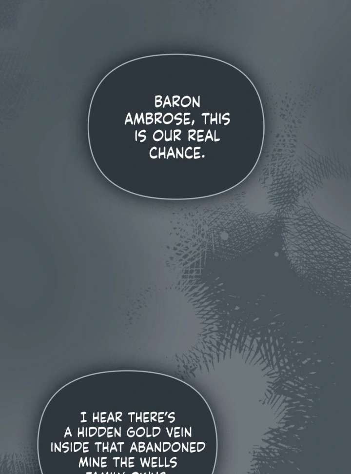 The Butterfly That Swallowed the Mist Chapter 13 - Page 34