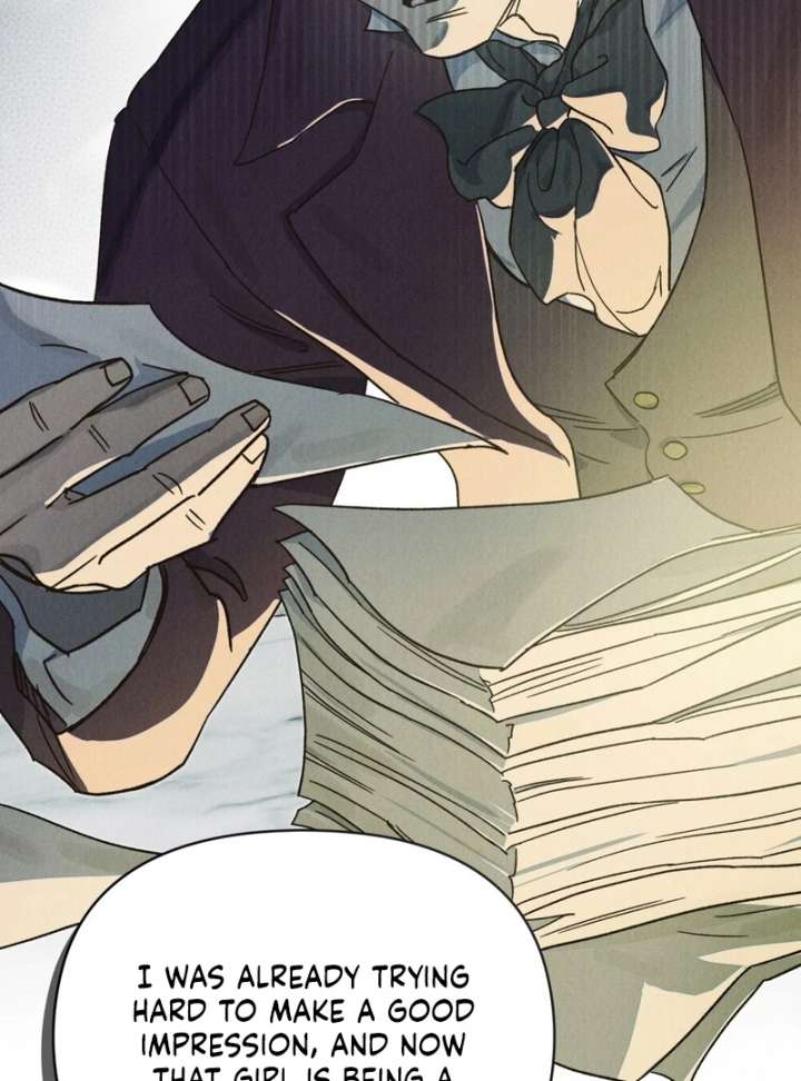 The Butterfly That Swallowed the Mist Chapter 13 - Page 39