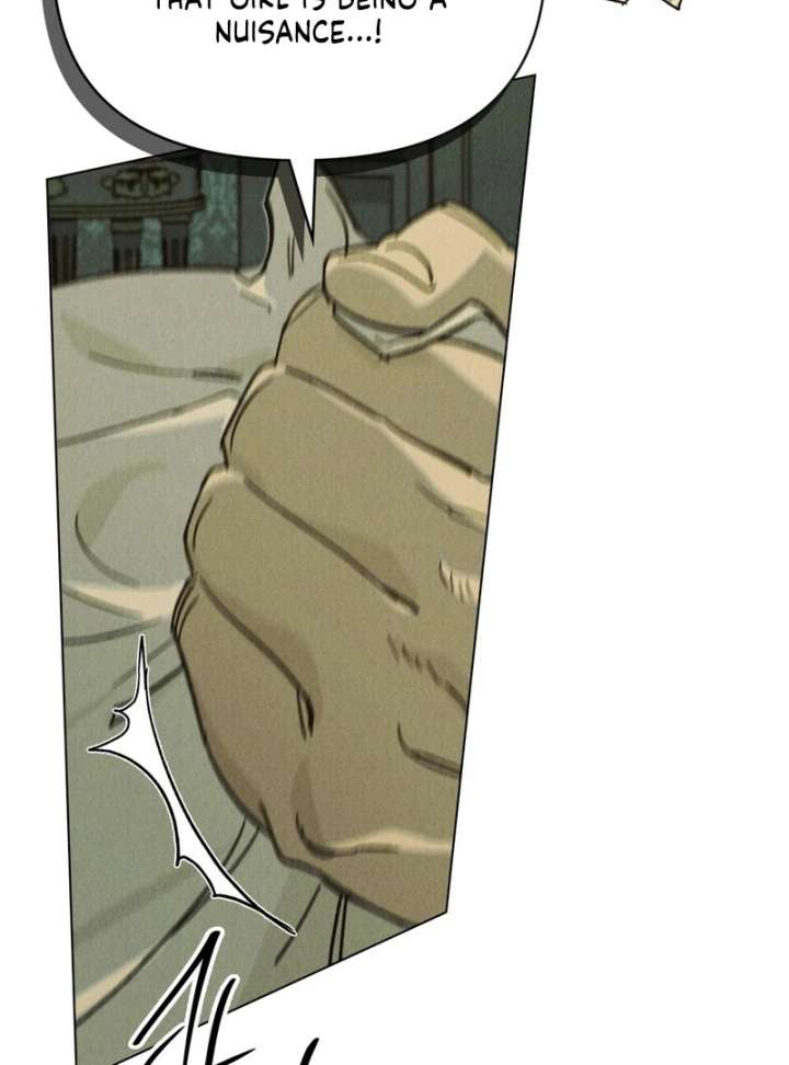 The Butterfly That Swallowed the Mist Chapter 13 - Page 40