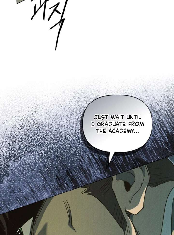 The Butterfly That Swallowed the Mist Chapter 13 - Page 41