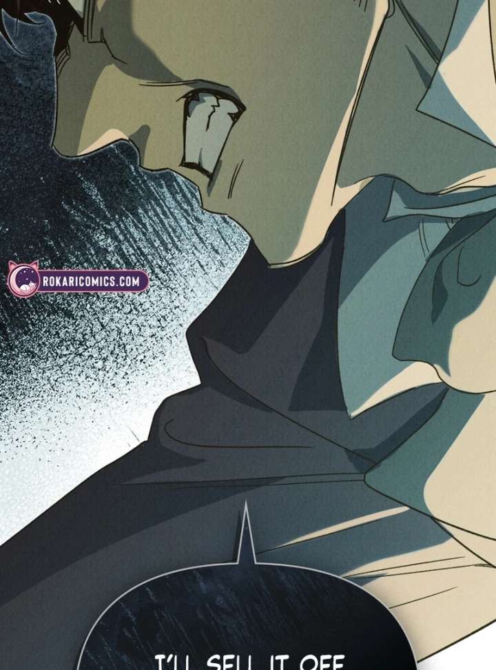 The Butterfly That Swallowed the Mist Chapter 13 - Page 42