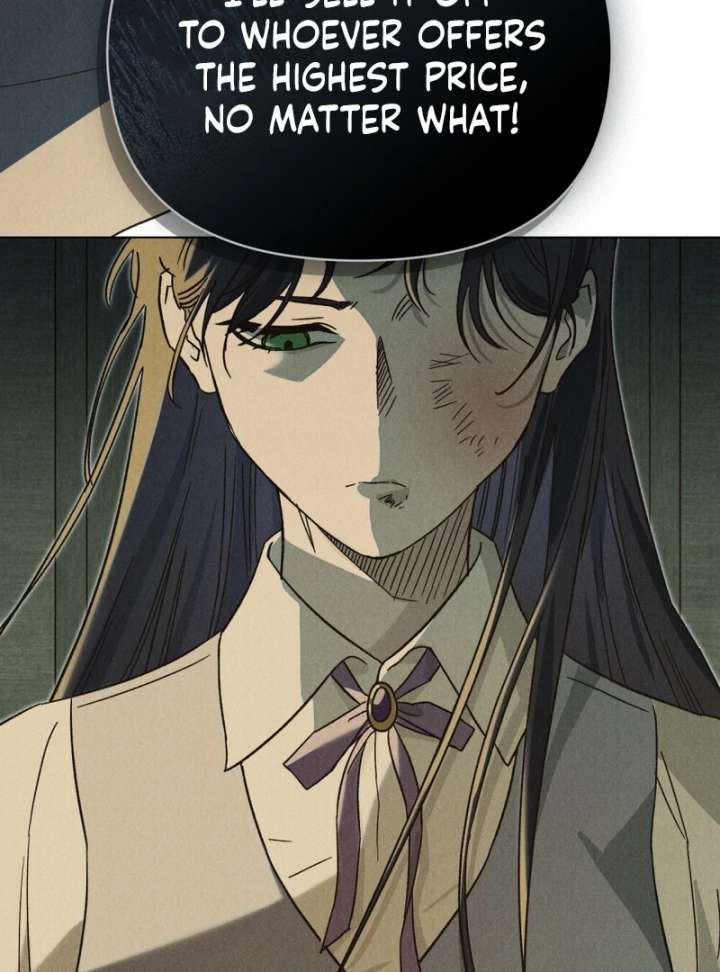 The Butterfly That Swallowed the Mist Chapter 13 - Page 43