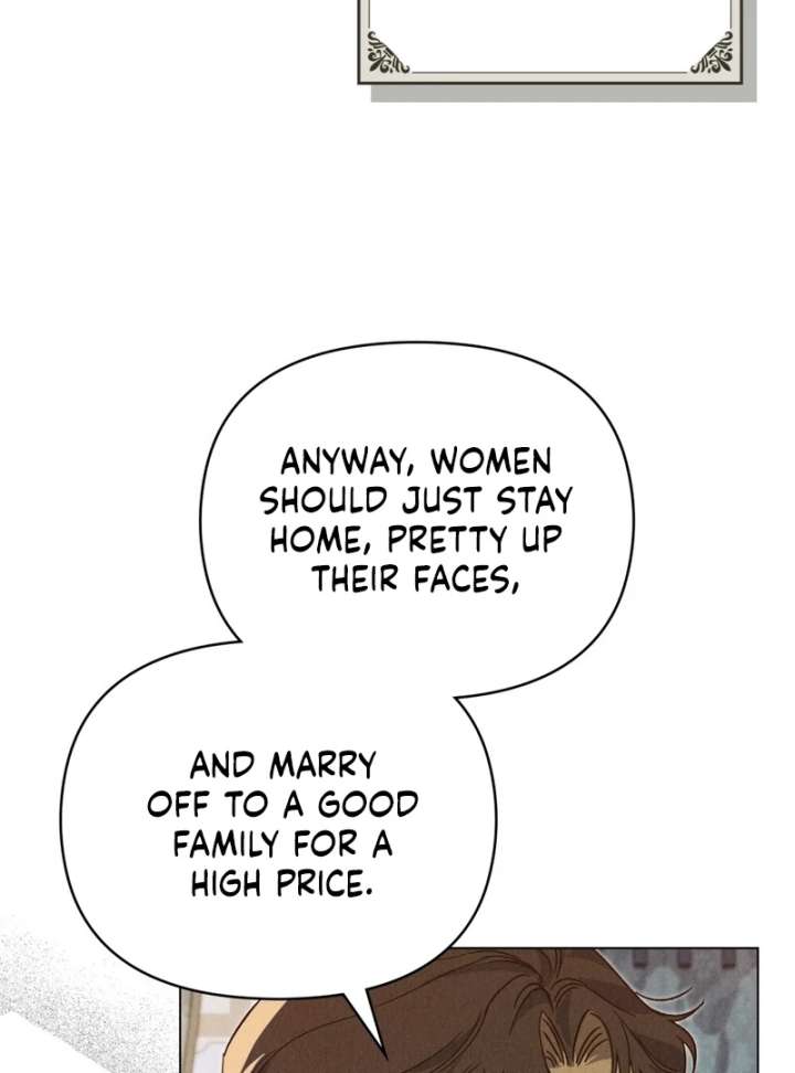 The Butterfly That Swallowed the Mist Chapter 13 - Page 51