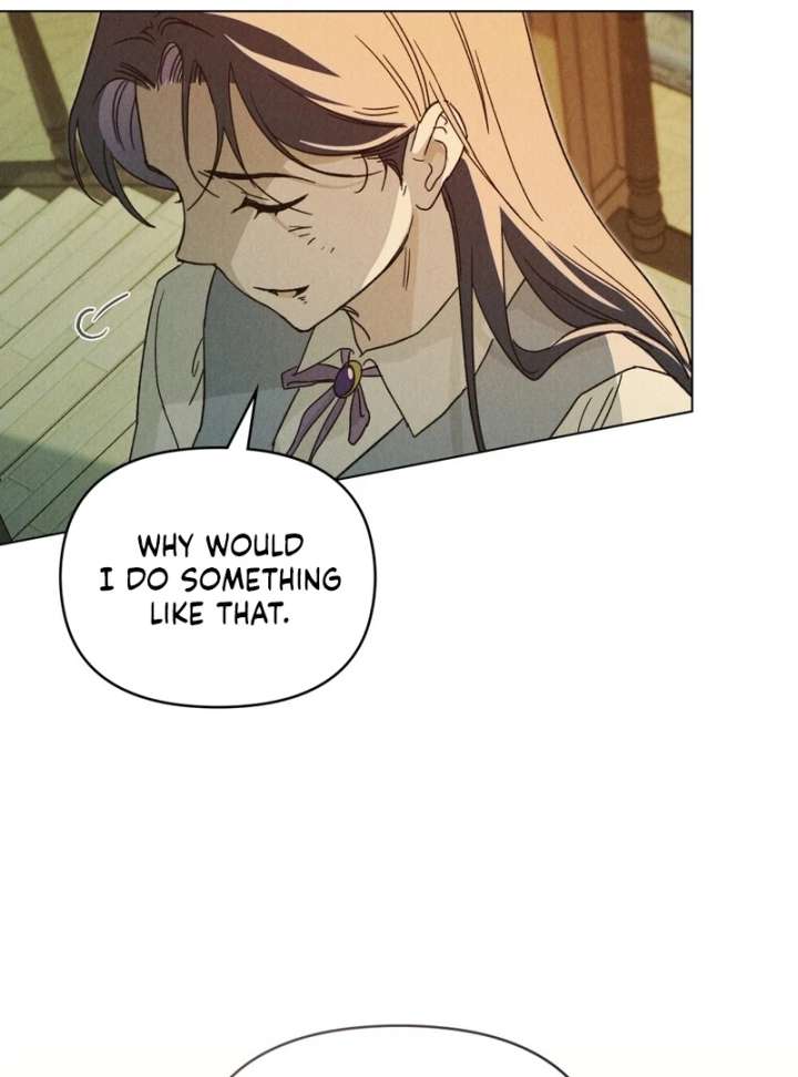 The Butterfly That Swallowed the Mist Chapter 13 - Page 54