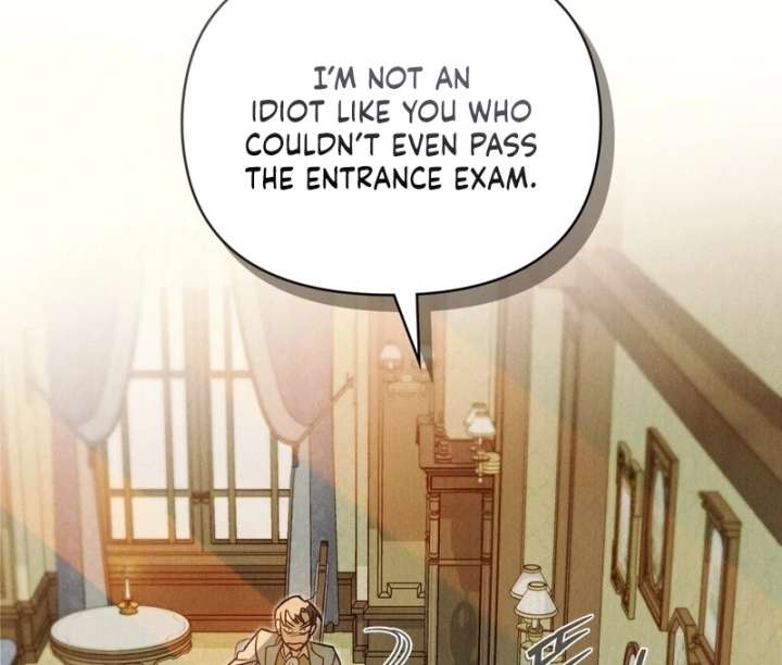 The Butterfly That Swallowed the Mist Chapter 13 - Page 55