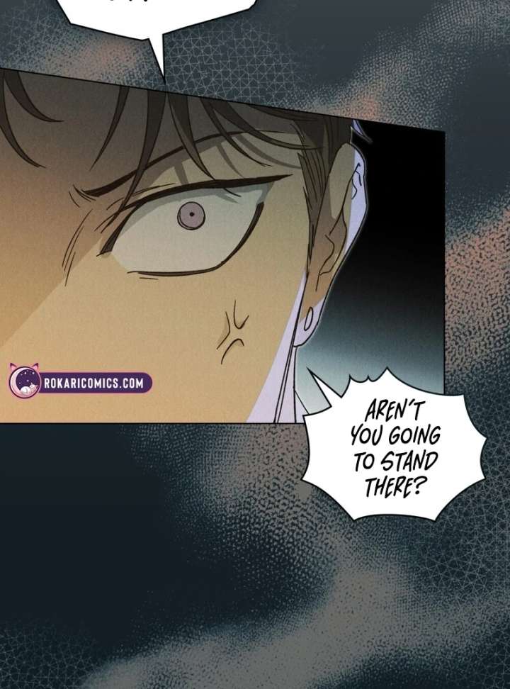 The Butterfly That Swallowed the Mist Chapter 13 - Page 62