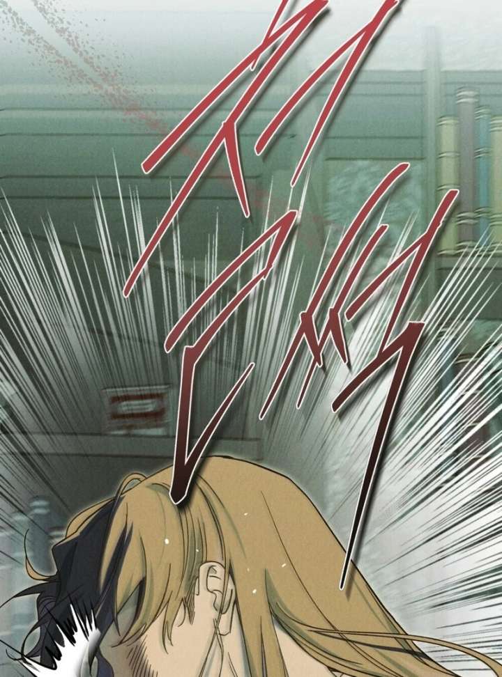 The Butterfly That Swallowed the Mist Chapter 13 - Page 8