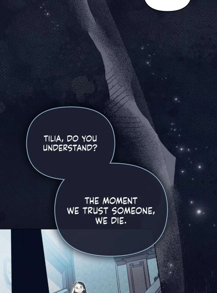 The Butterfly That Swallowed the Mist Chapter 13 - Page 88