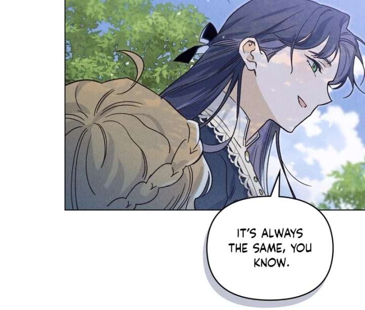 The Butterfly That Swallowed the Mist Chapter 14 - Page 10