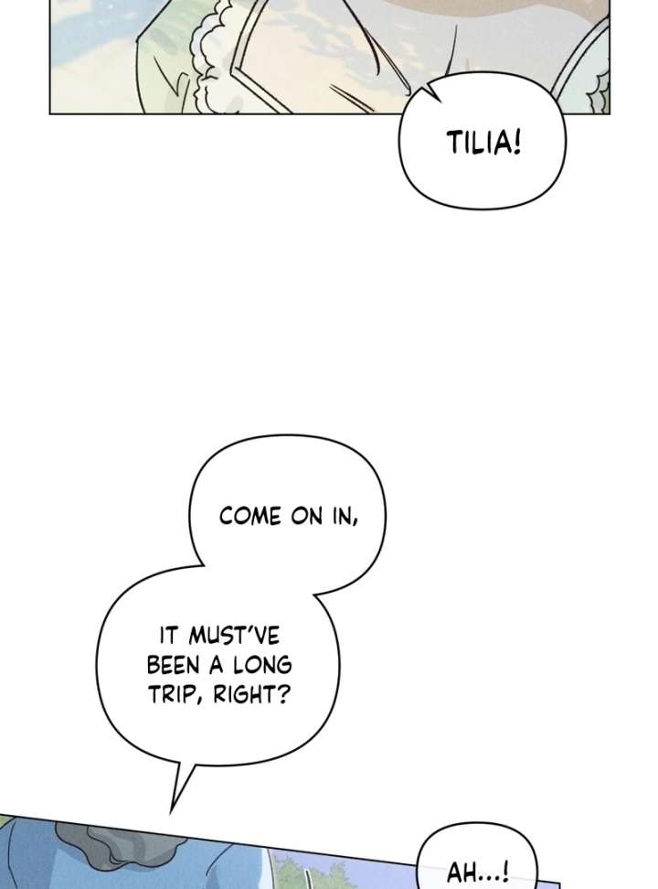 The Butterfly That Swallowed the Mist Chapter 14 - Page 12