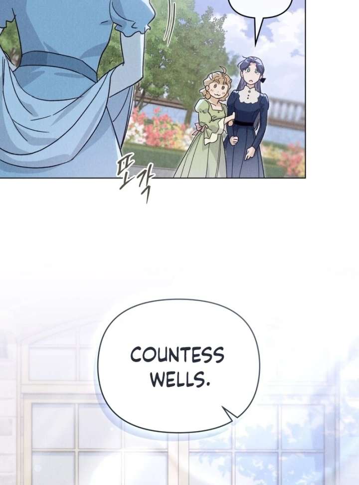 The Butterfly That Swallowed the Mist Chapter 14 - Page 13