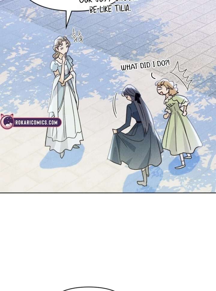 The Butterfly That Swallowed the Mist Chapter 14 - Page 16