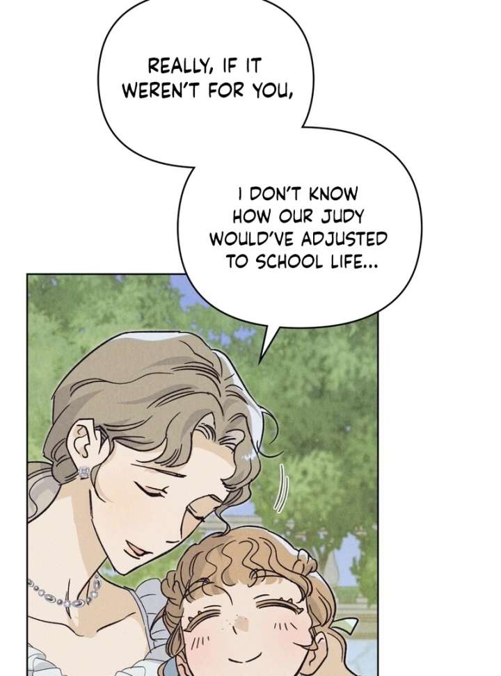 The Butterfly That Swallowed the Mist Chapter 14 - Page 17