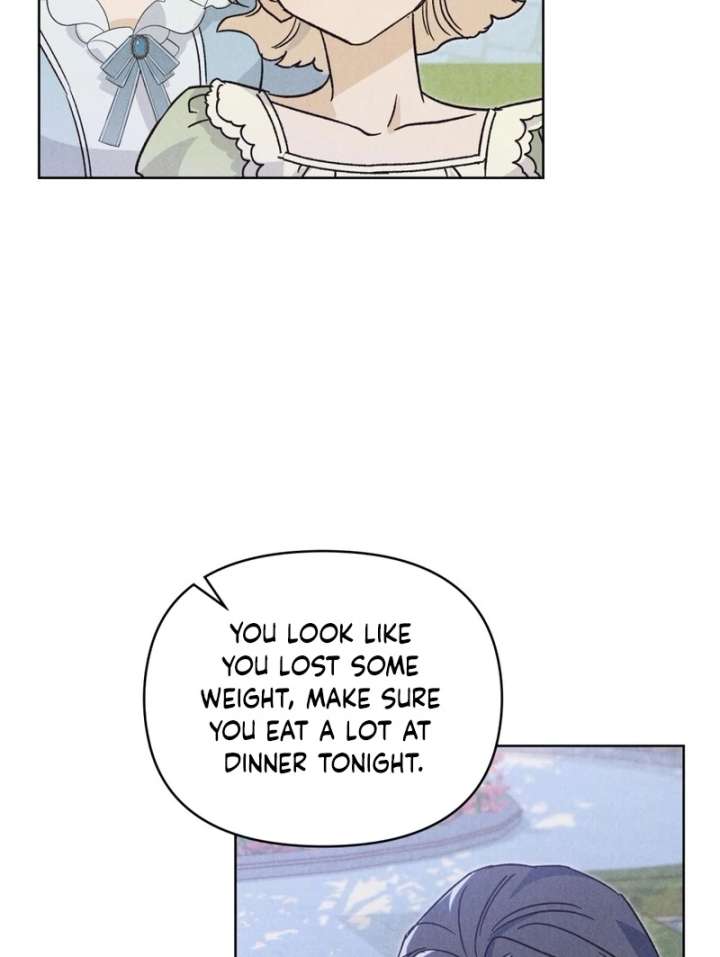 The Butterfly That Swallowed the Mist Chapter 14 - Page 18