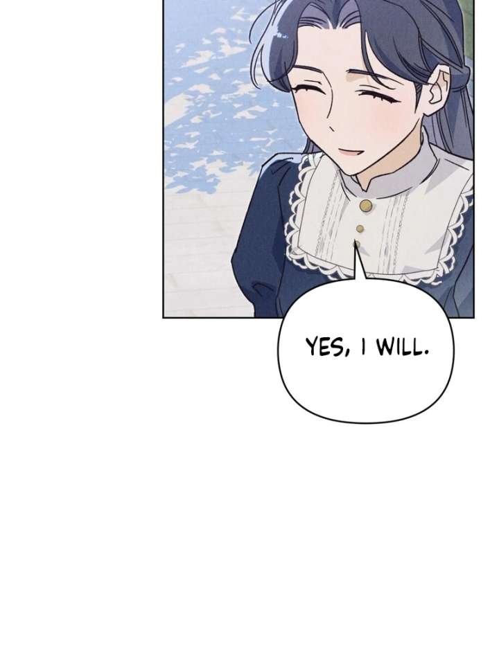 The Butterfly That Swallowed the Mist Chapter 14 - Page 19