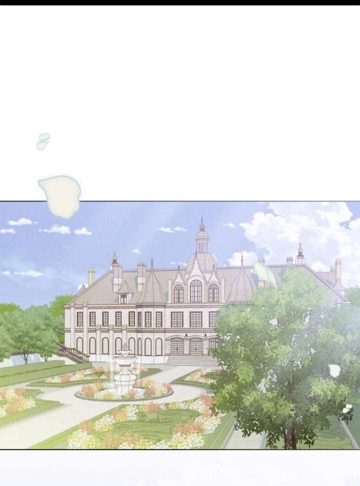 The Butterfly That Swallowed the Mist Chapter 14 - Page 2