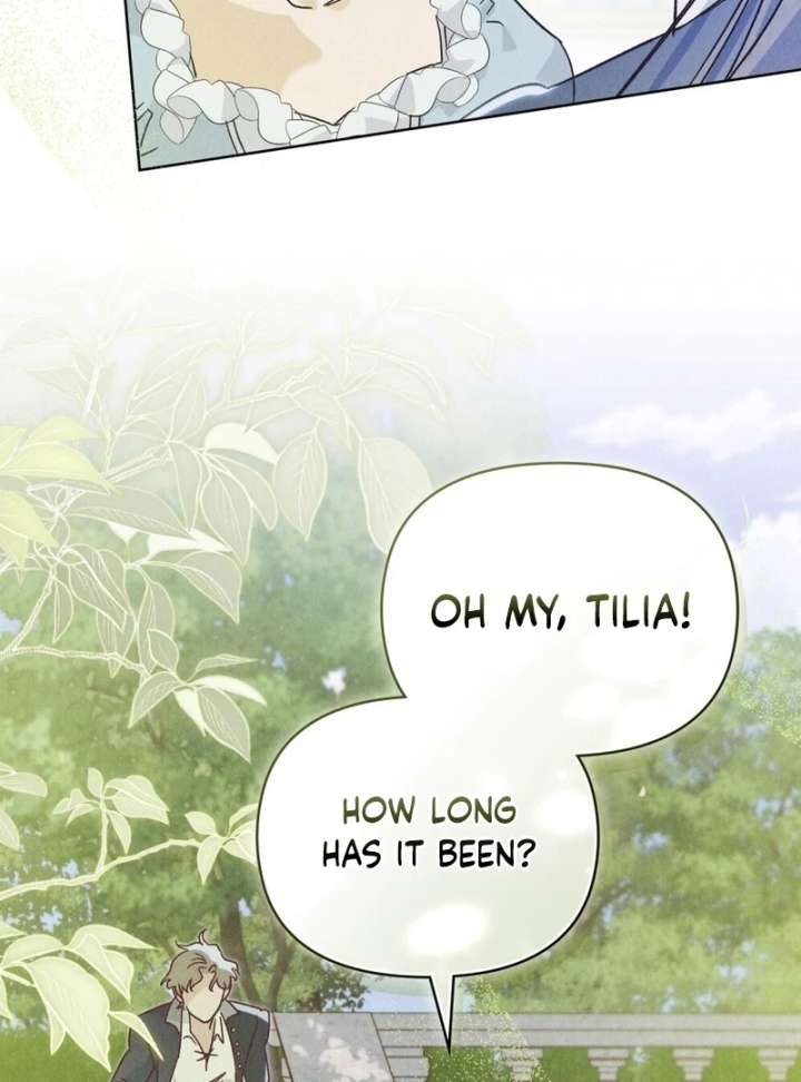 The Butterfly That Swallowed the Mist Chapter 14 - Page 22