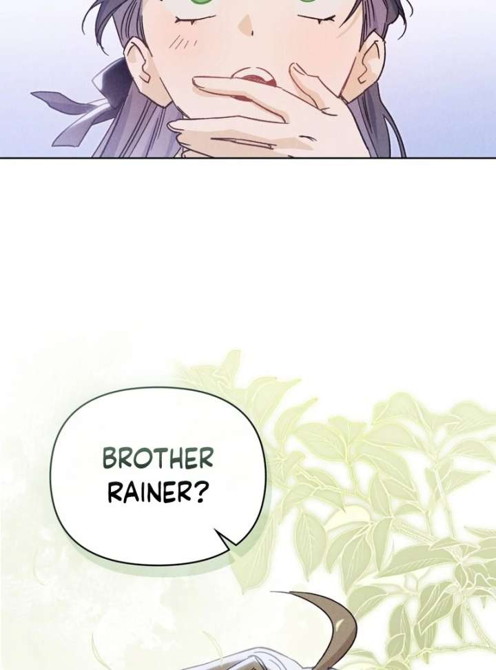 The Butterfly That Swallowed the Mist Chapter 14 - Page 25