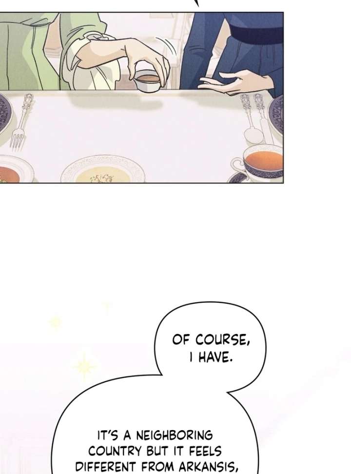 The Butterfly That Swallowed the Mist Chapter 14 - Page 31