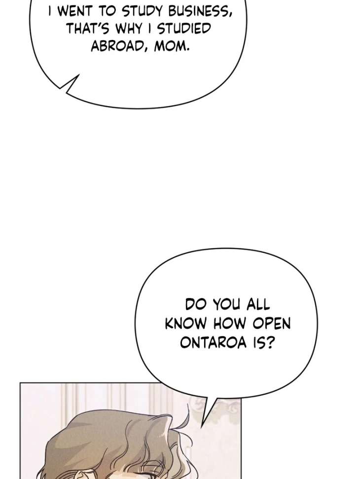 The Butterfly That Swallowed the Mist Chapter 14 - Page 35