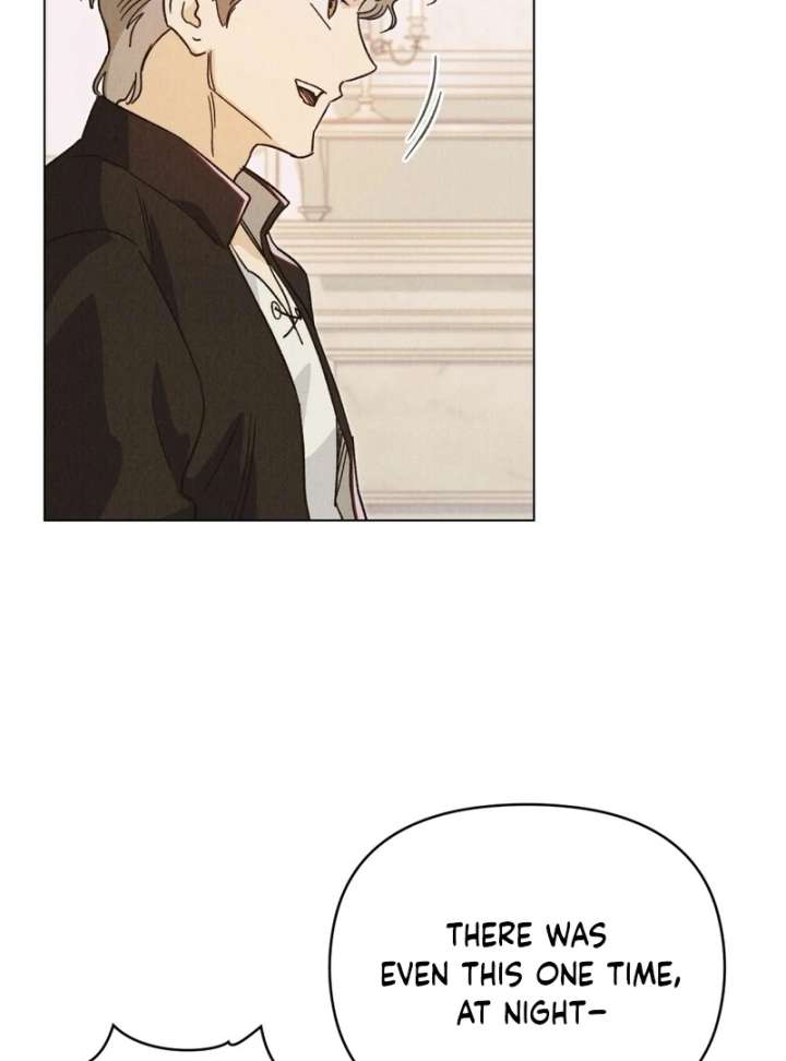 The Butterfly That Swallowed the Mist Chapter 14 - Page 36