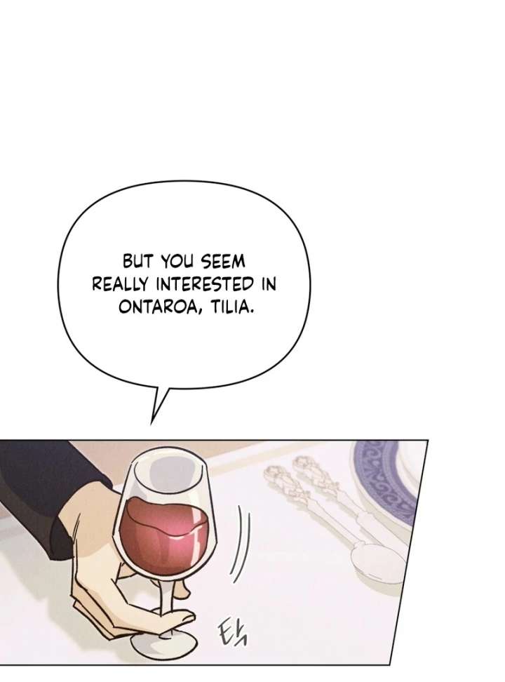 The Butterfly That Swallowed the Mist Chapter 14 - Page 42