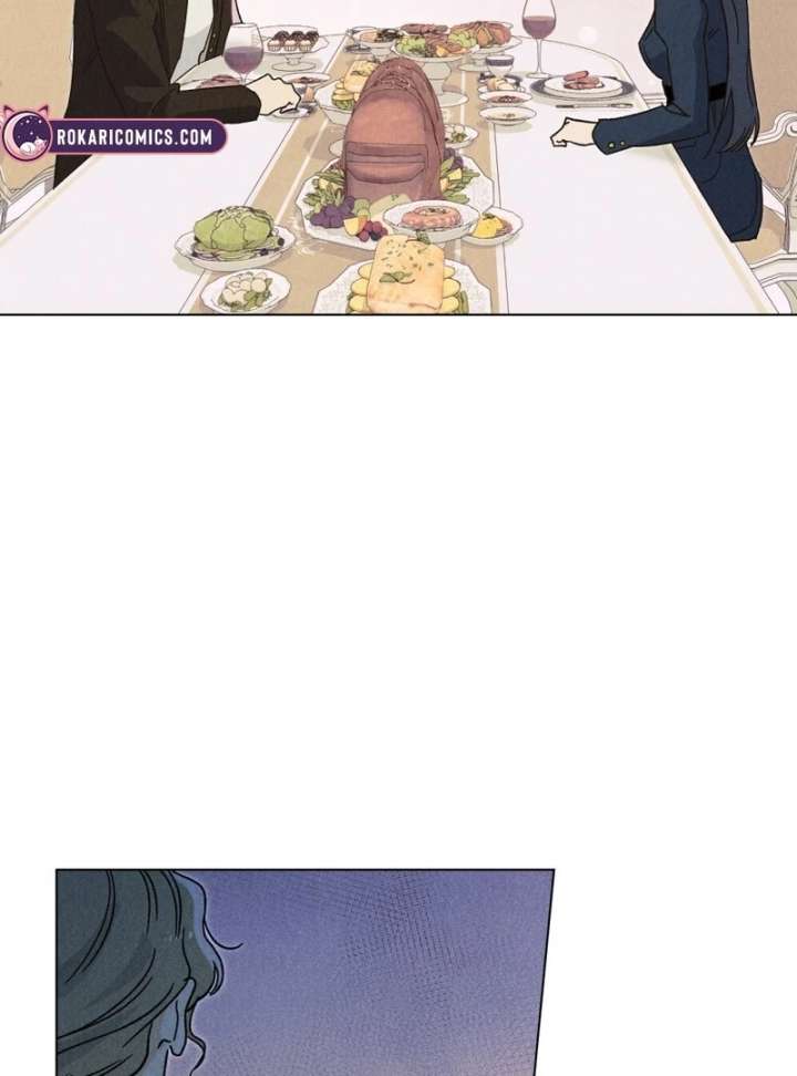 The Butterfly That Swallowed the Mist Chapter 14 - Page 44