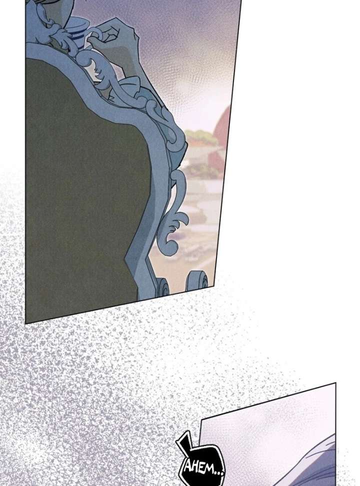 The Butterfly That Swallowed the Mist Chapter 14 - Page 45