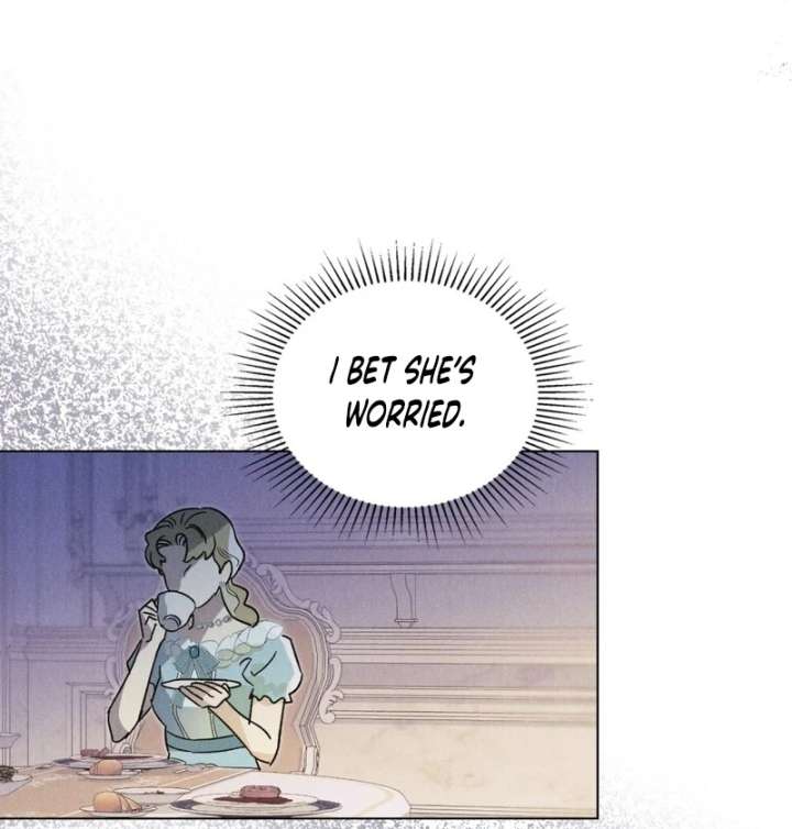 The Butterfly That Swallowed the Mist Chapter 14 - Page 47