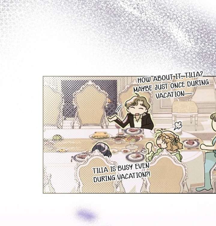 The Butterfly That Swallowed the Mist Chapter 14 - Page 48