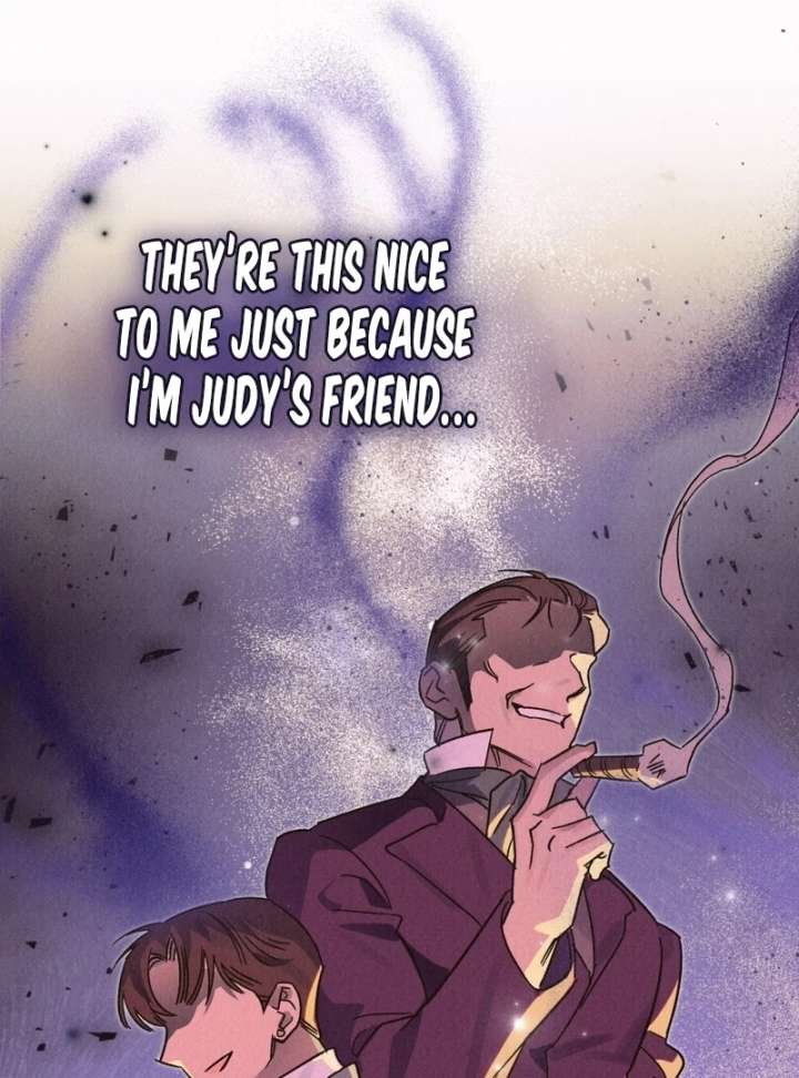 The Butterfly That Swallowed the Mist Chapter 14 - Page 49