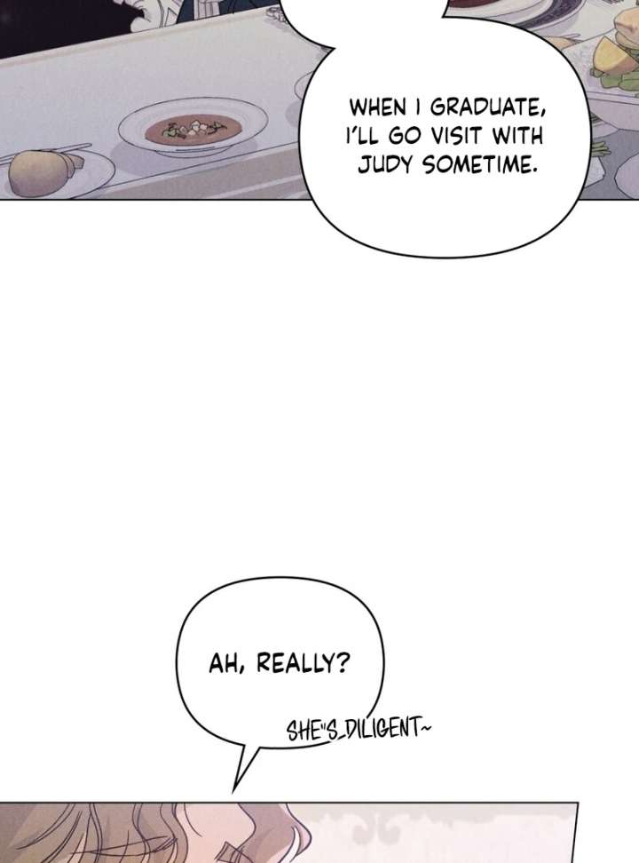 The Butterfly That Swallowed the Mist Chapter 14 - Page 51