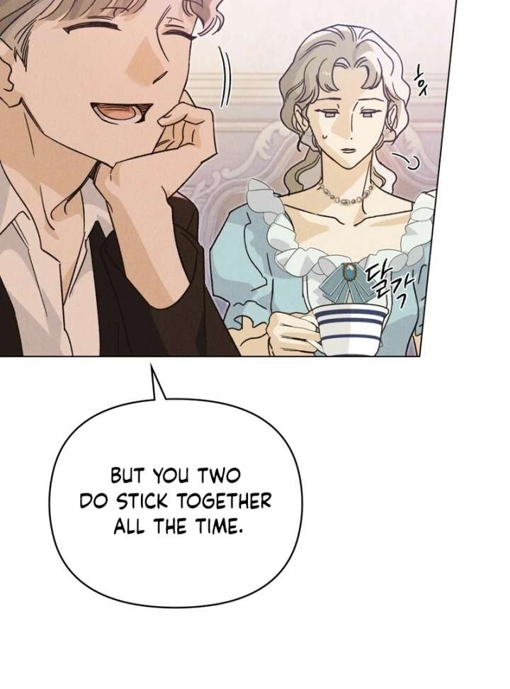 The Butterfly That Swallowed the Mist Chapter 14 - Page 52