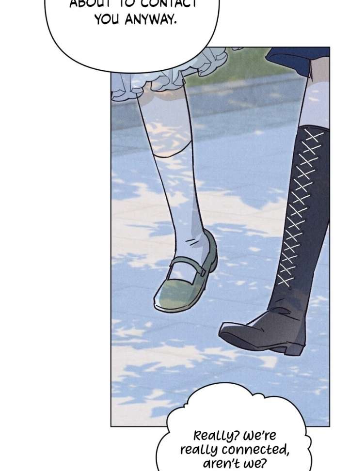 The Butterfly That Swallowed the Mist Chapter 14 - Page 7