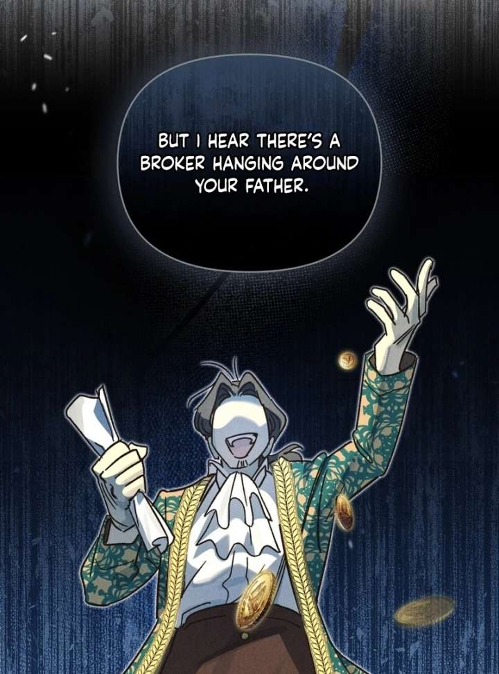 The Butterfly That Swallowed the Mist Chapter 14 - Page 70