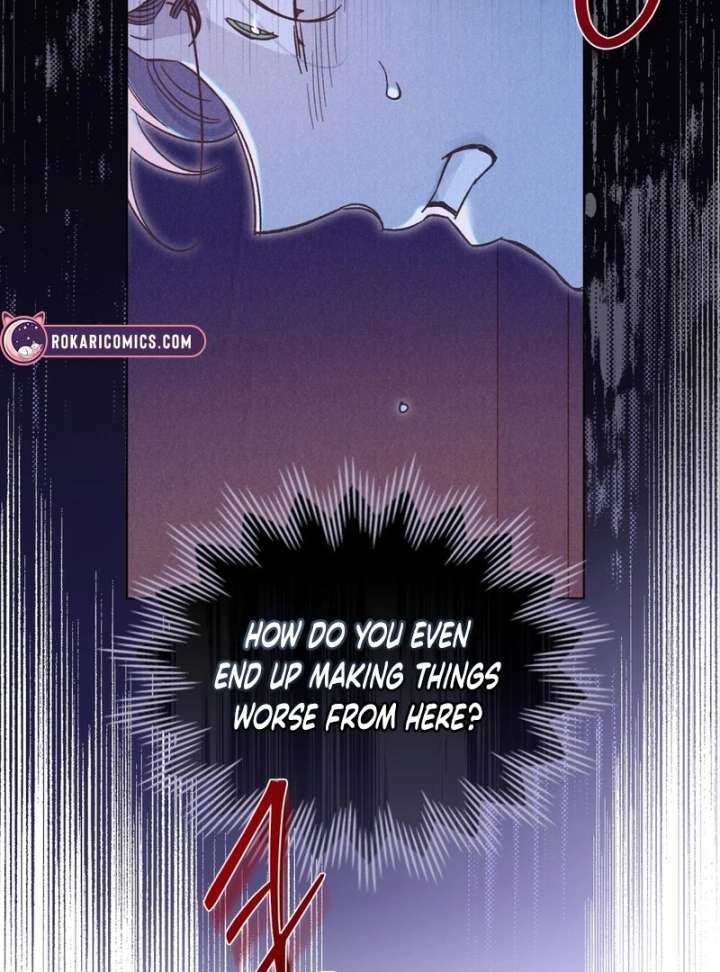 The Butterfly That Swallowed the Mist Chapter 14 - Page 81