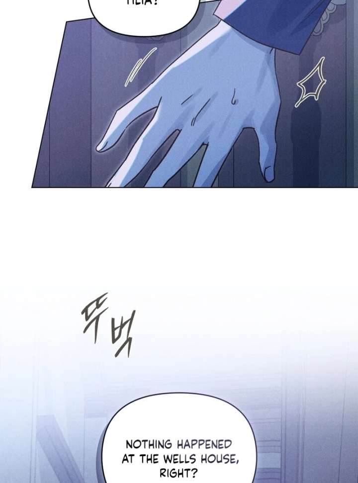 The Butterfly That Swallowed the Mist Chapter 14 - Page 83