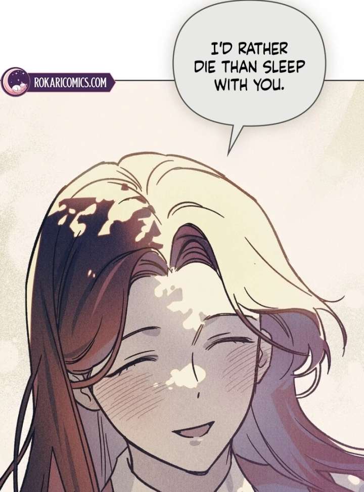 The Butterfly That Swallowed the Mist Chapter 19 - Page 100