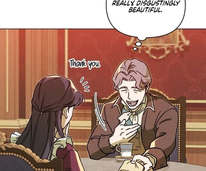 The Butterfly That Swallowed the Mist Chapter 19 - Page 15