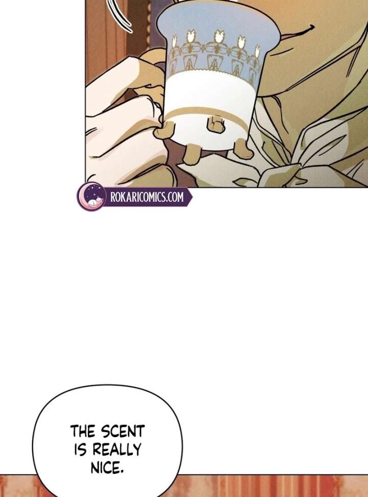 The Butterfly That Swallowed the Mist Chapter 19 - Page 18