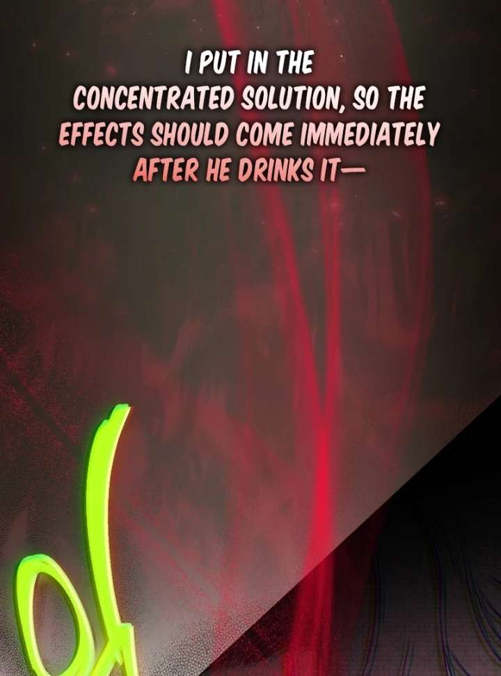 The Butterfly That Swallowed the Mist Chapter 19 - Page 22