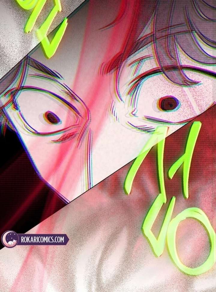 The Butterfly That Swallowed the Mist Chapter 19 - Page 23