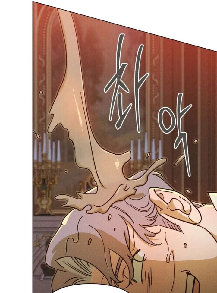 The Butterfly That Swallowed the Mist Chapter 19 - Page 27