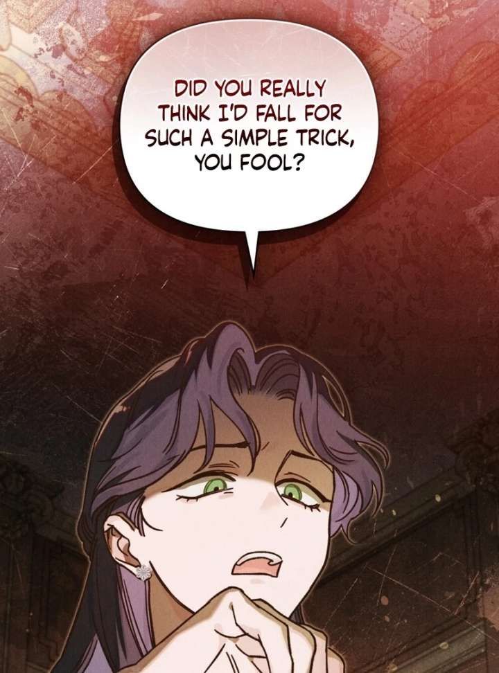 The Butterfly That Swallowed the Mist Chapter 19 - Page 29